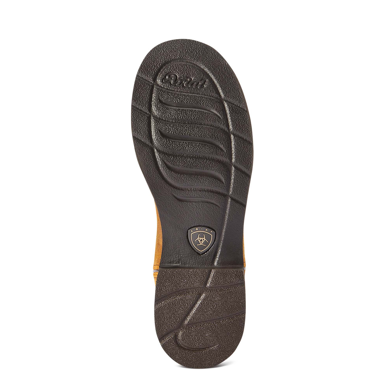 Ariat Damen Fatbaby Ginger Heritage