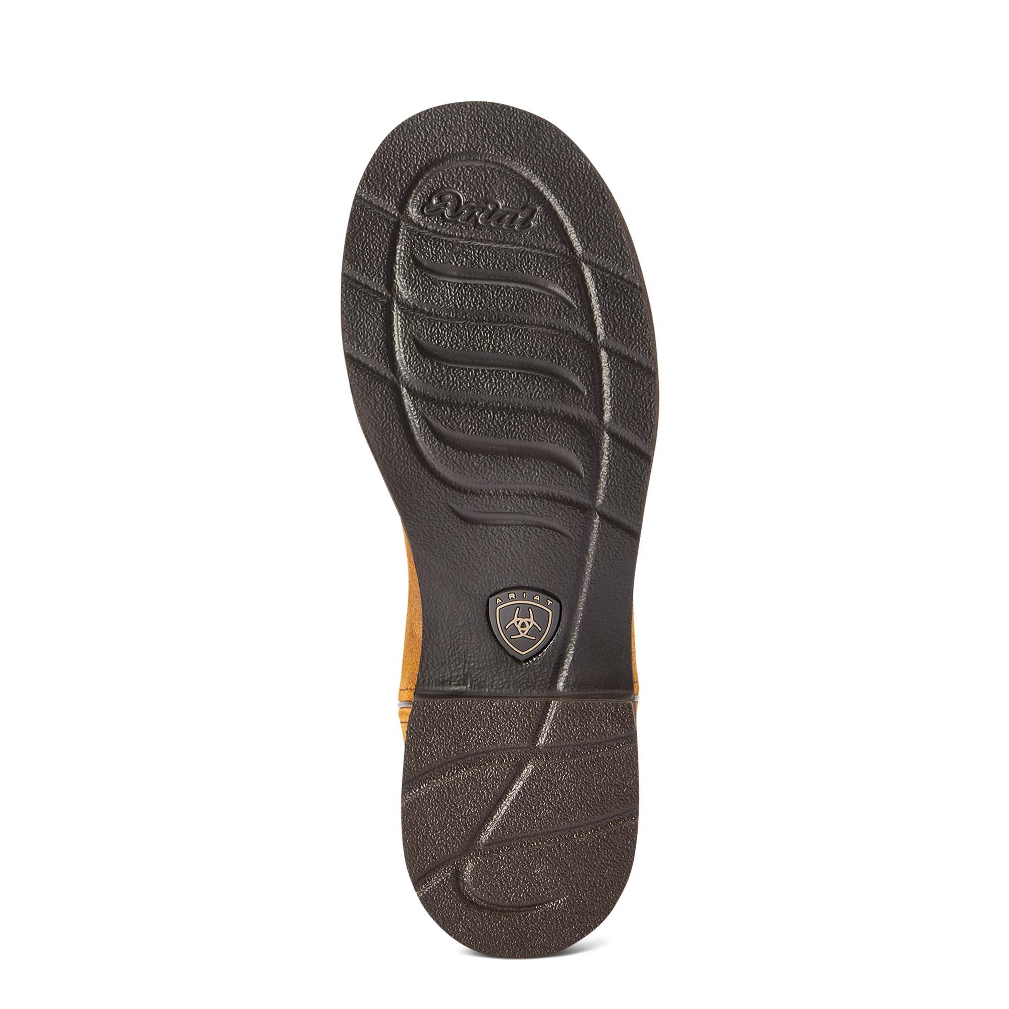 Ariat Damen Fatbaby Ginger Heritage