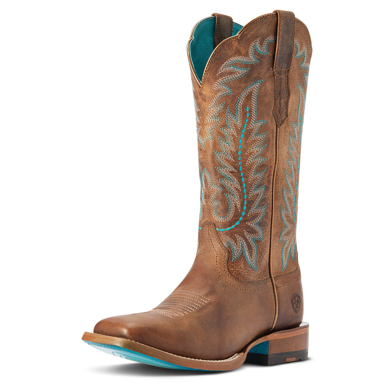 Ariat Women's Tilly Western Boot