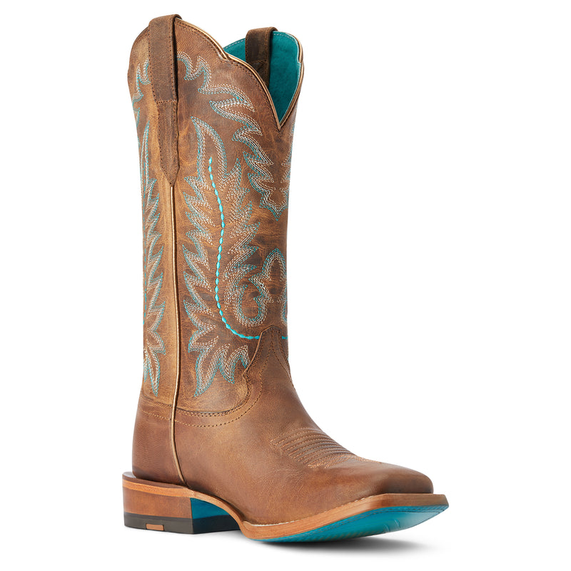 Ariat Women's Tilly Western Boot
