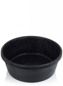 FEEDPAN RUBBER 4 L