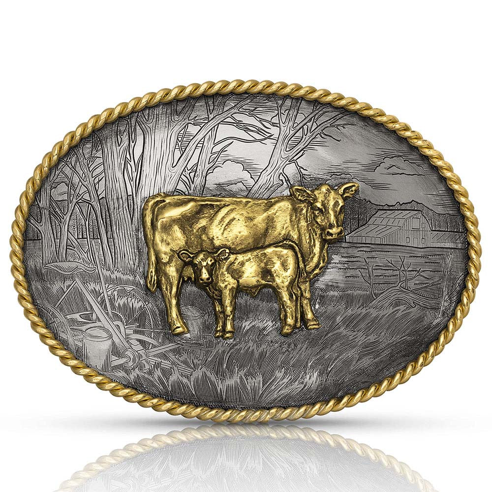 Belt Buckle 