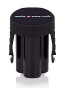 Accu Heiniger Xplorer scheerapparaat