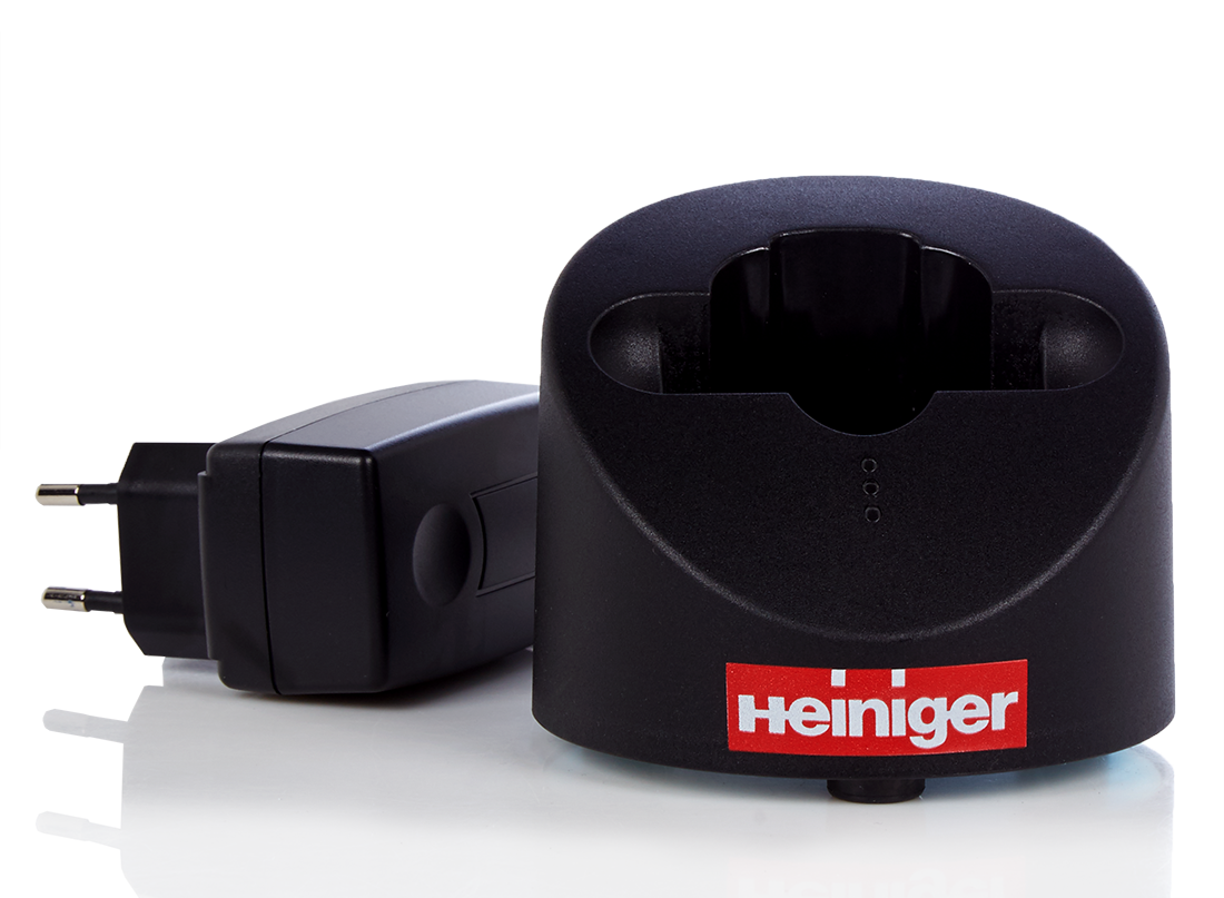 Charger Heiniger Xplorer