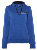 Hoodie Livestock Female Blue
