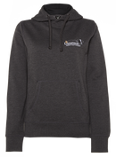 Hoodie Livestock Female Dark Grey