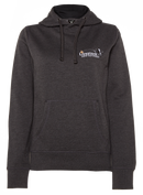 Hoodie Showtime - female - Livestock Show Equipment