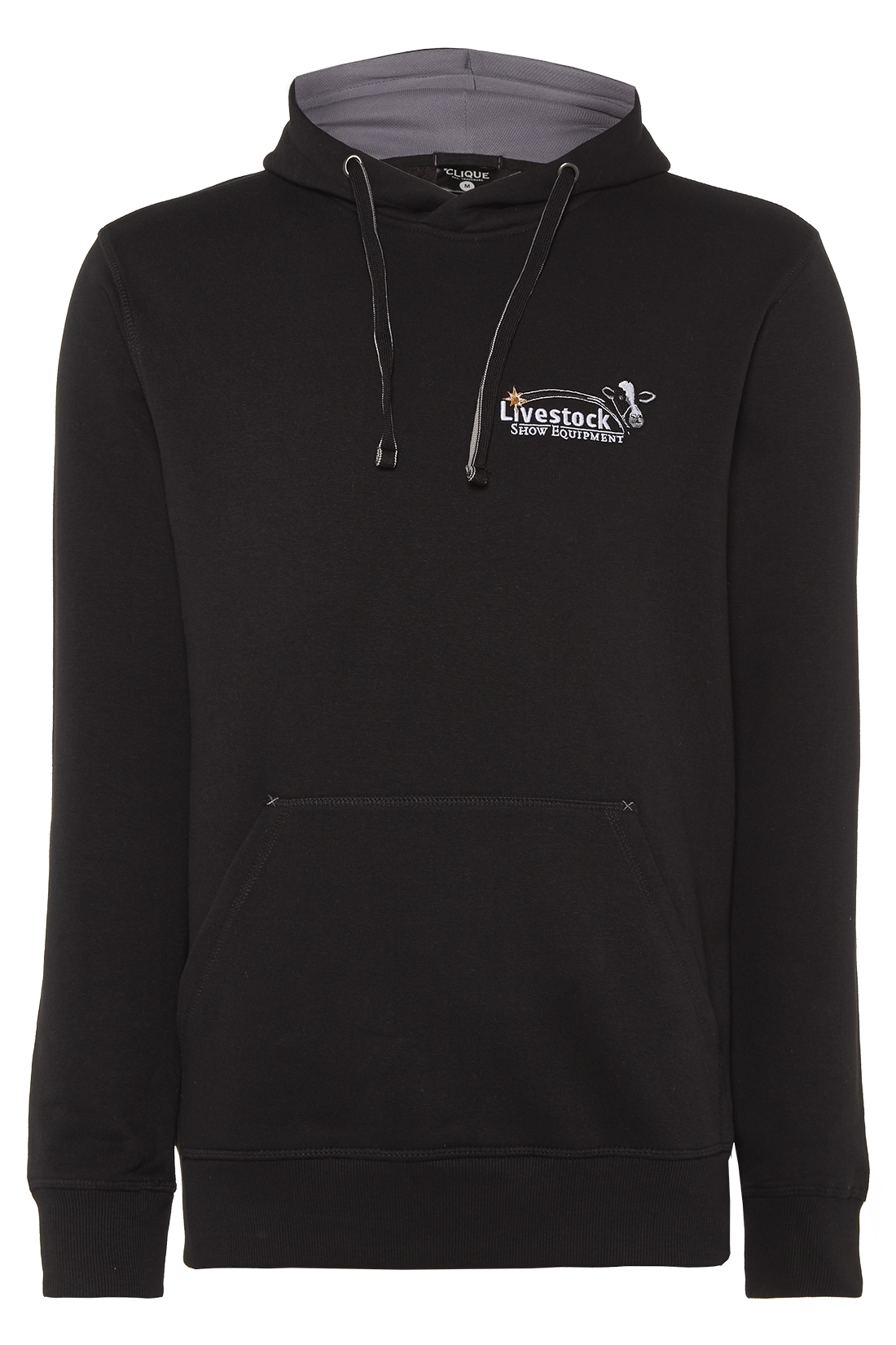 Hoodie Showtime - Livestock Show Equipment
