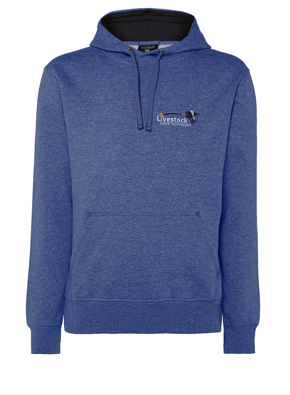 Hoodie Showtime - Livestock Show Equipment