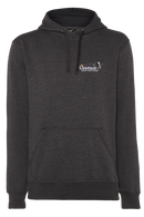 Hoodie Livestock Male Dark Grey
