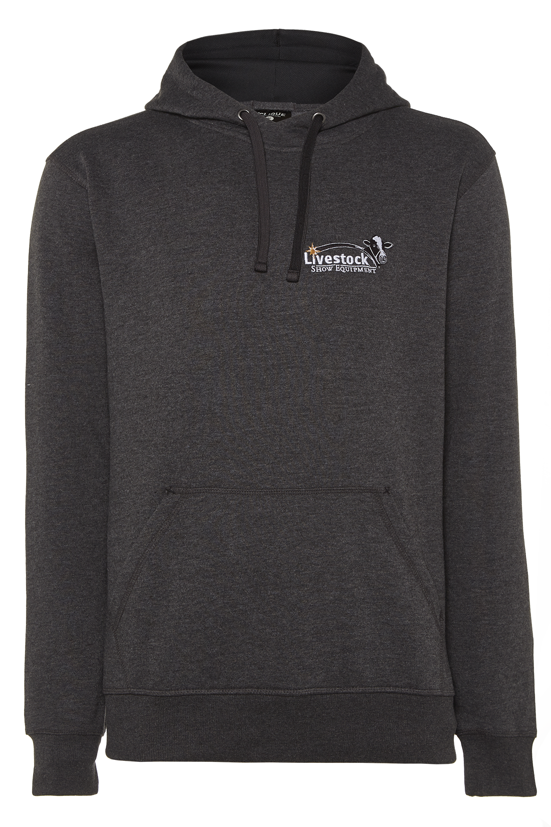 Hoodie Showtime - Livestock Show Equipment