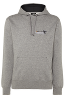 Hoodie Livestock Male Grey