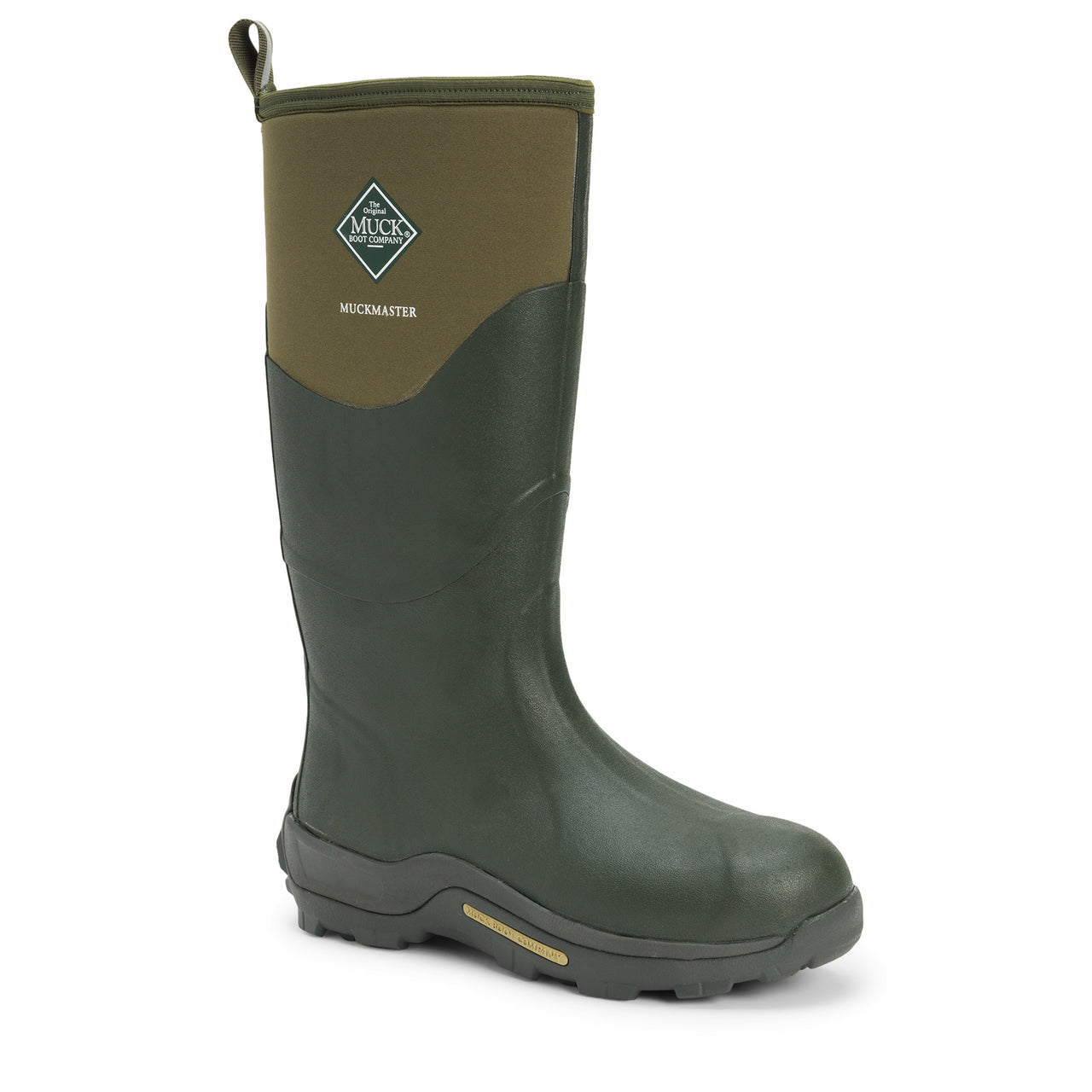 Muck Boot Muckmaster Moss