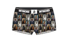 Untouched Manimal boxer
