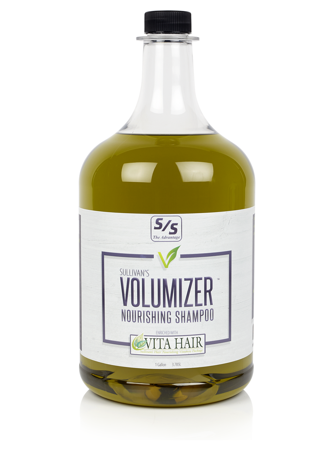 Sullivans Volumizer XL