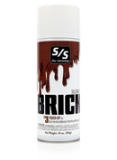 Sullivans Brick touch up