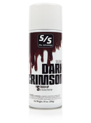 Sullivans Dark Crimson Touch Up