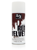 Sullivans Red velvet touch up 