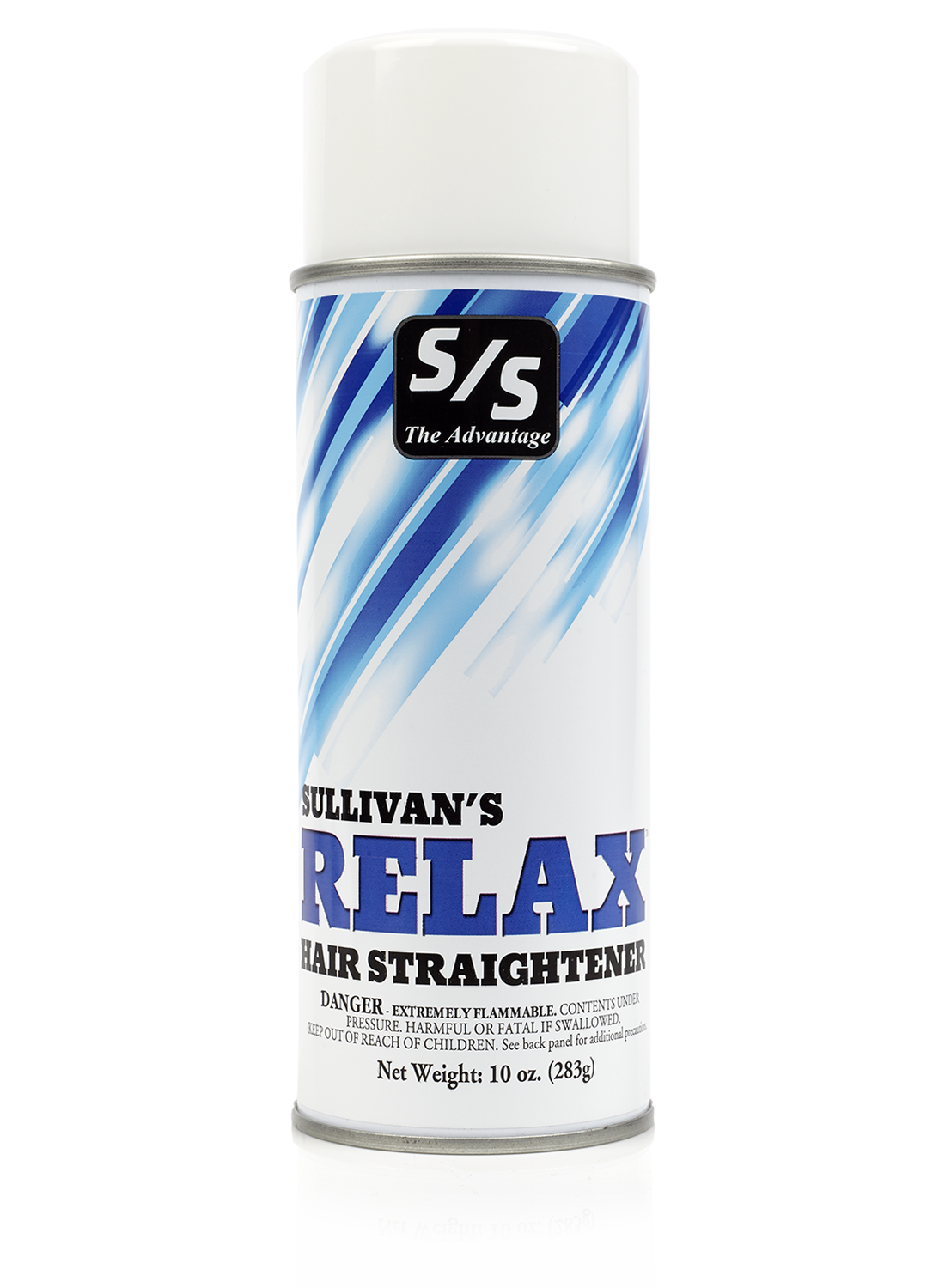 Sullivans Relax Hair Straightener
