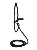 Bruchhalfter Kuh/färse schwarz