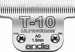 Andis Ultraedge  T-10