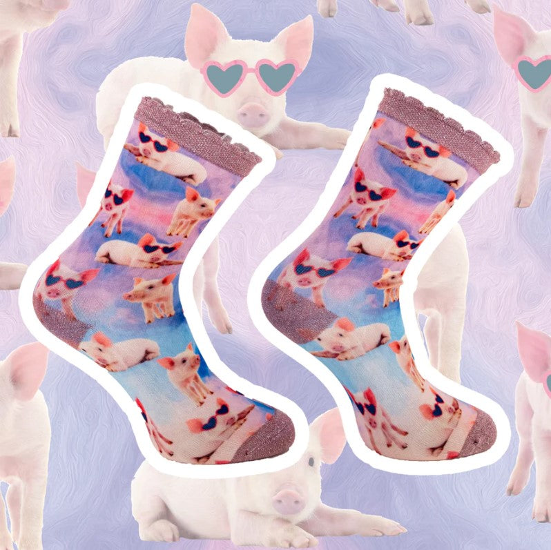 Sock My Pig
