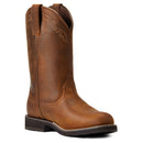 Ariat Women's Delilah Round Toe Waterproof Western Boot - 10040272