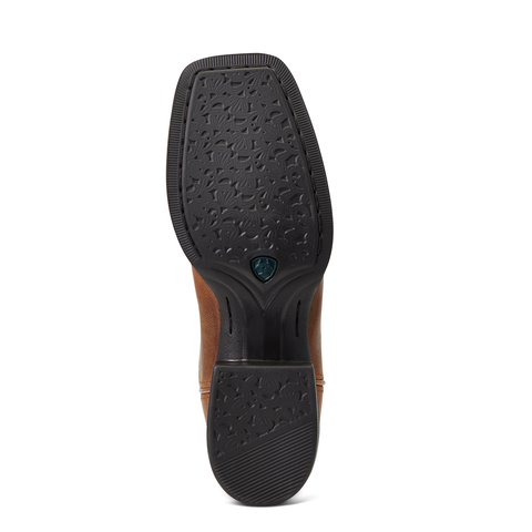 Ariat Women's Round Up Leopard