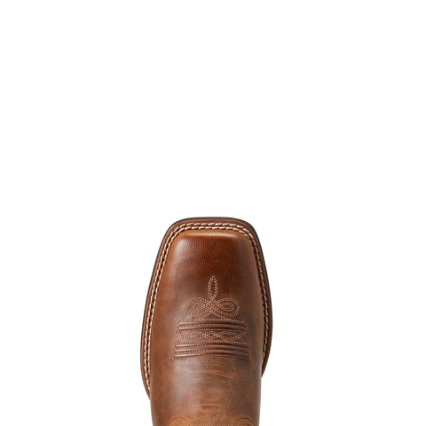 Ariat Women's Round Up Leopard