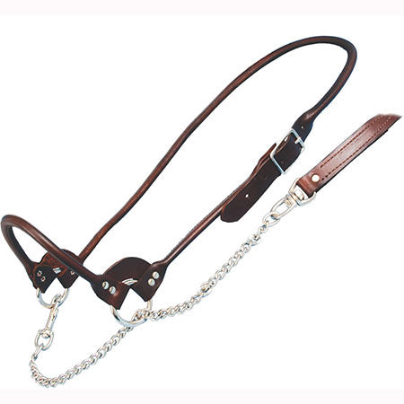 Streamline Showhalter Brown/Red