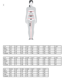 Key Women's Ring Spum Denim Bib Overall