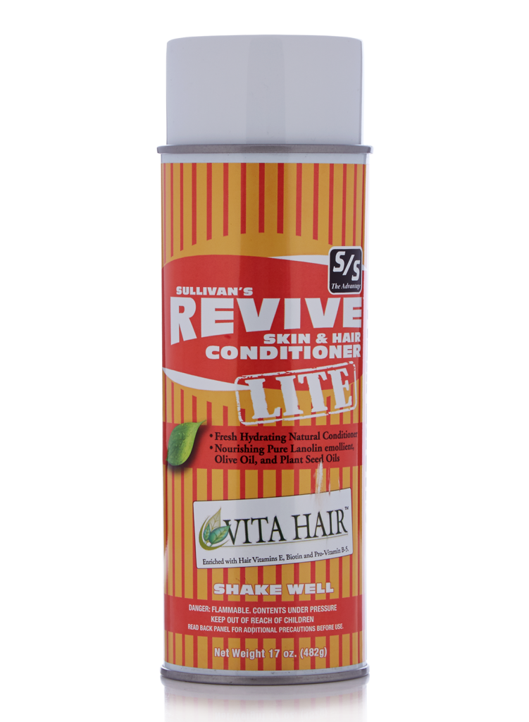 Sullivans Revive Lite