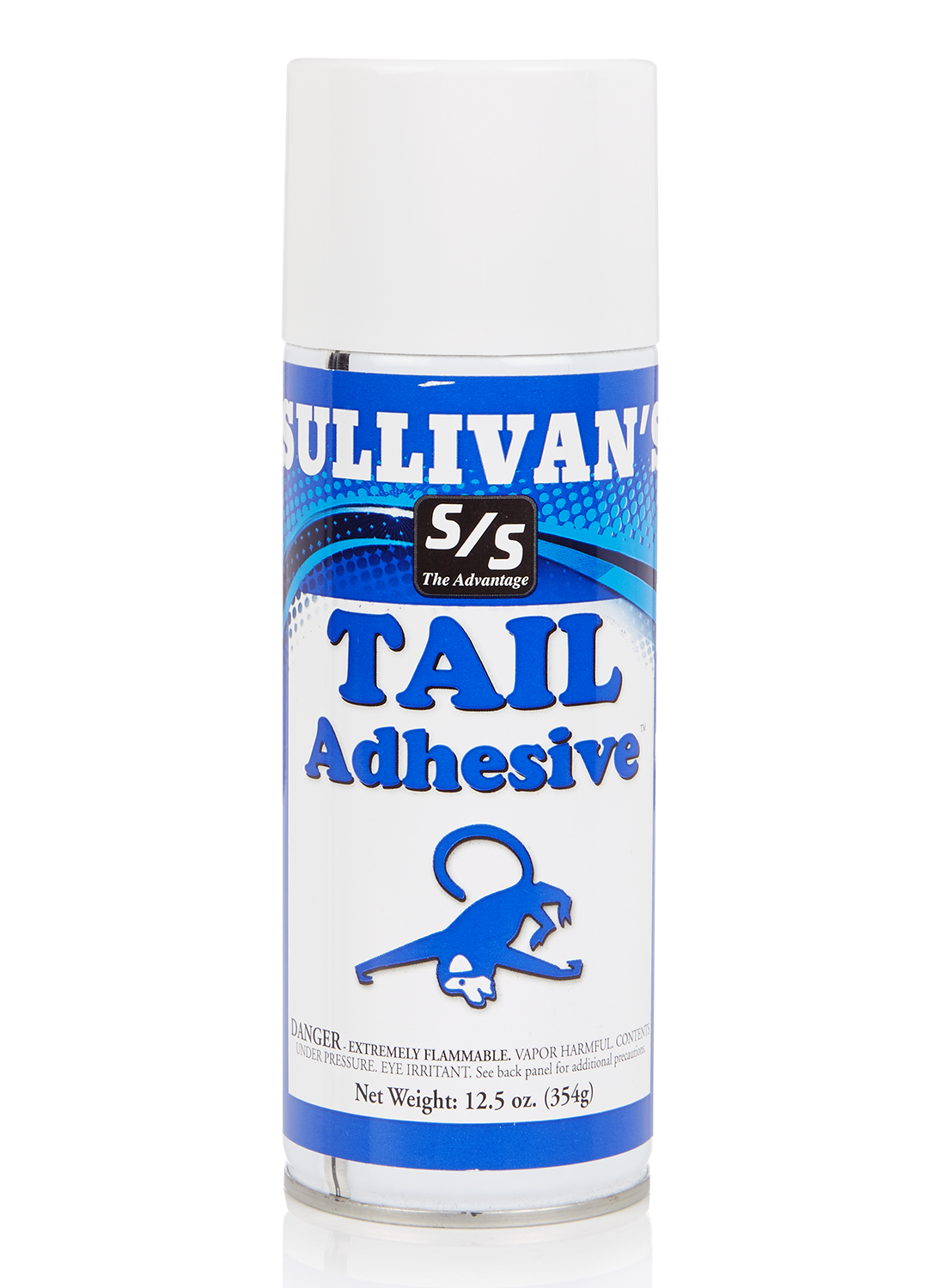 Sullivans Tail Adhesive