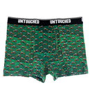 Untouched Tractor boxer