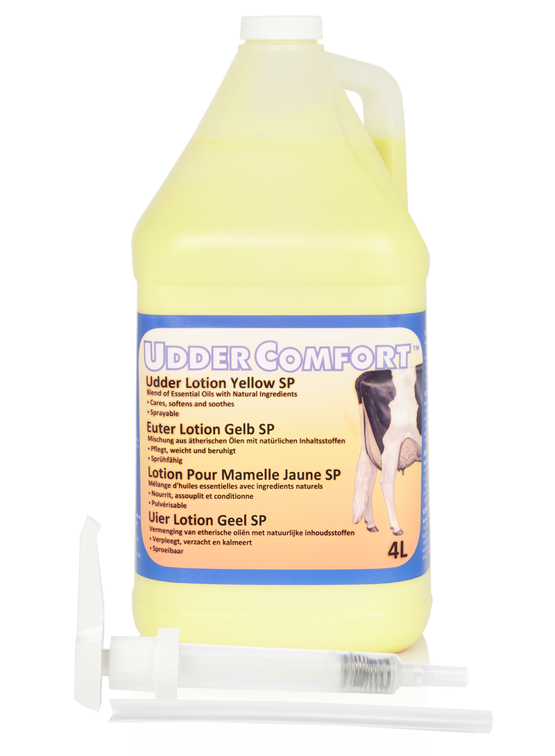 Udder Comfort Yellow Refill XL