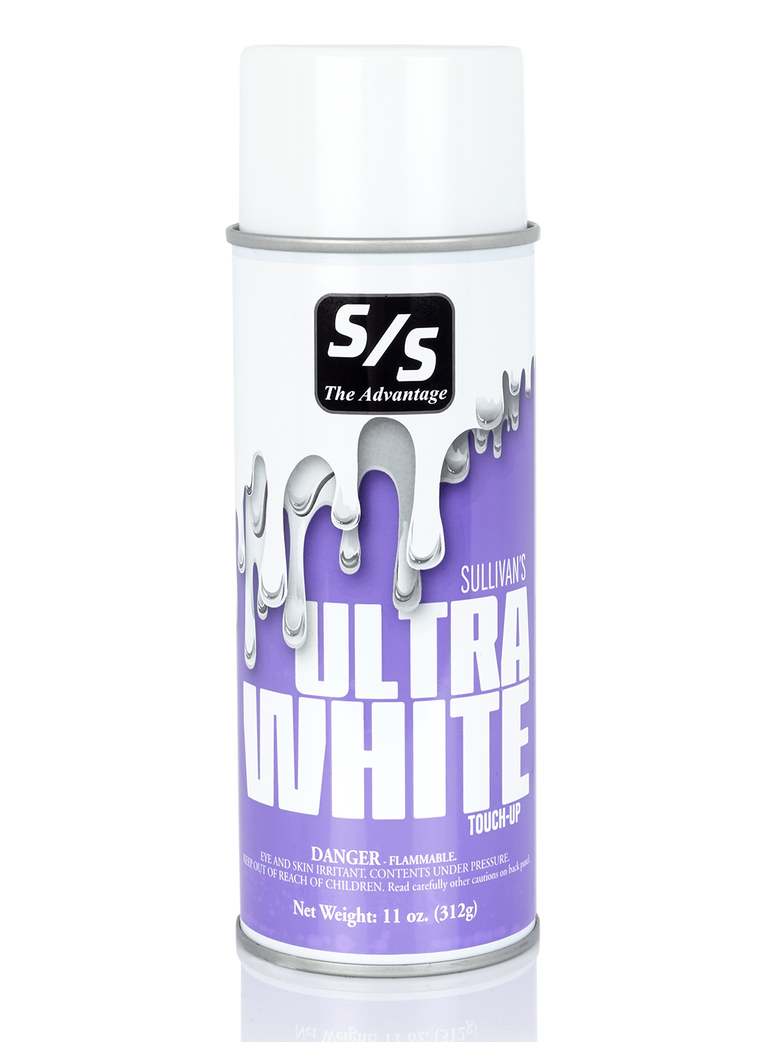 Sullivans Ultra White Touch Up