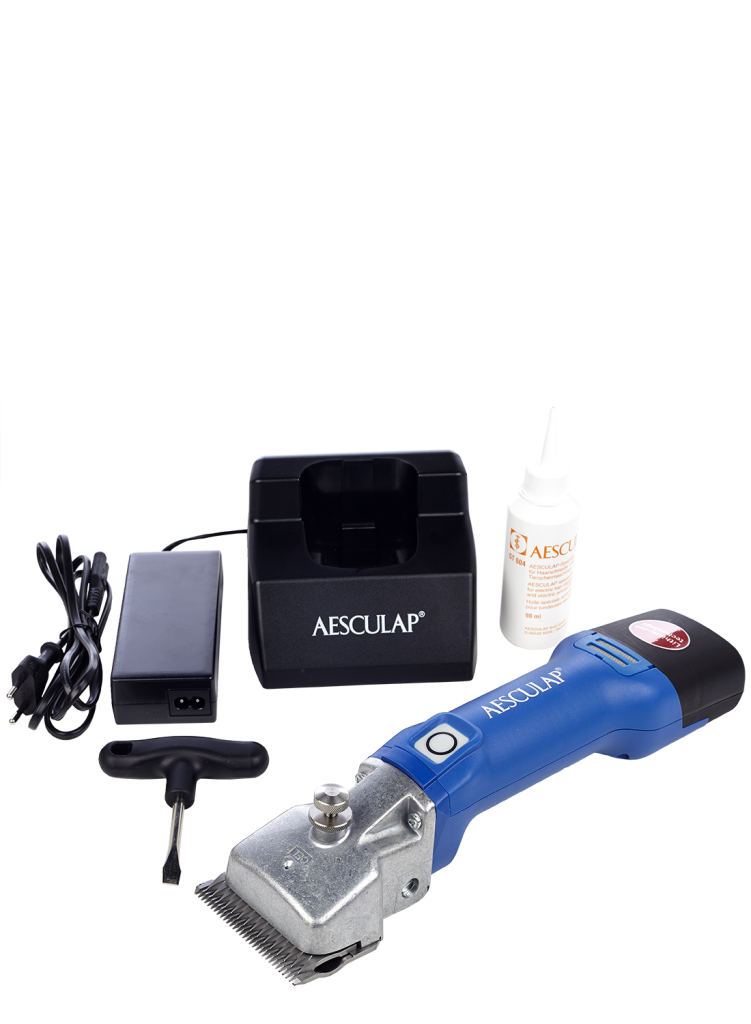 aesculap cordless