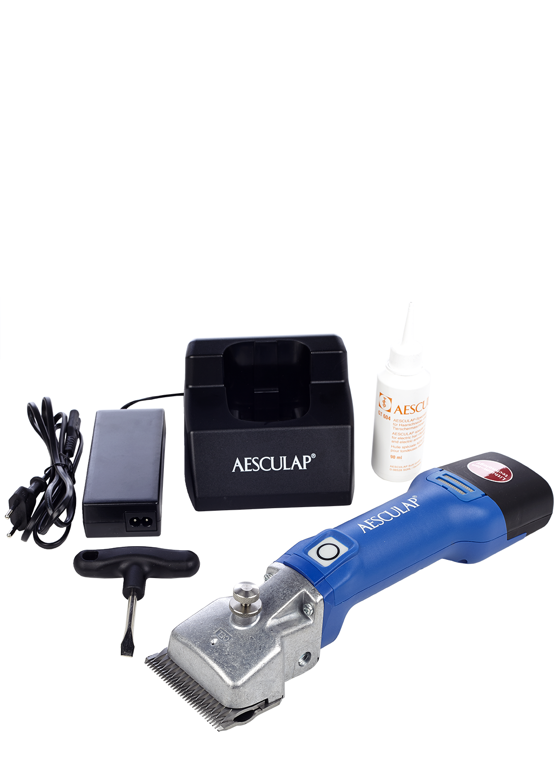 Aesculap Econom CL 2 batteries