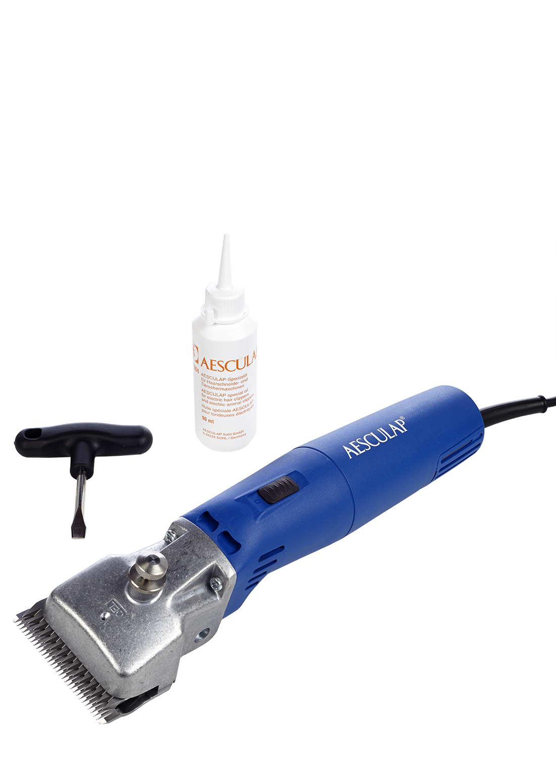 Aesculap Econom GT474