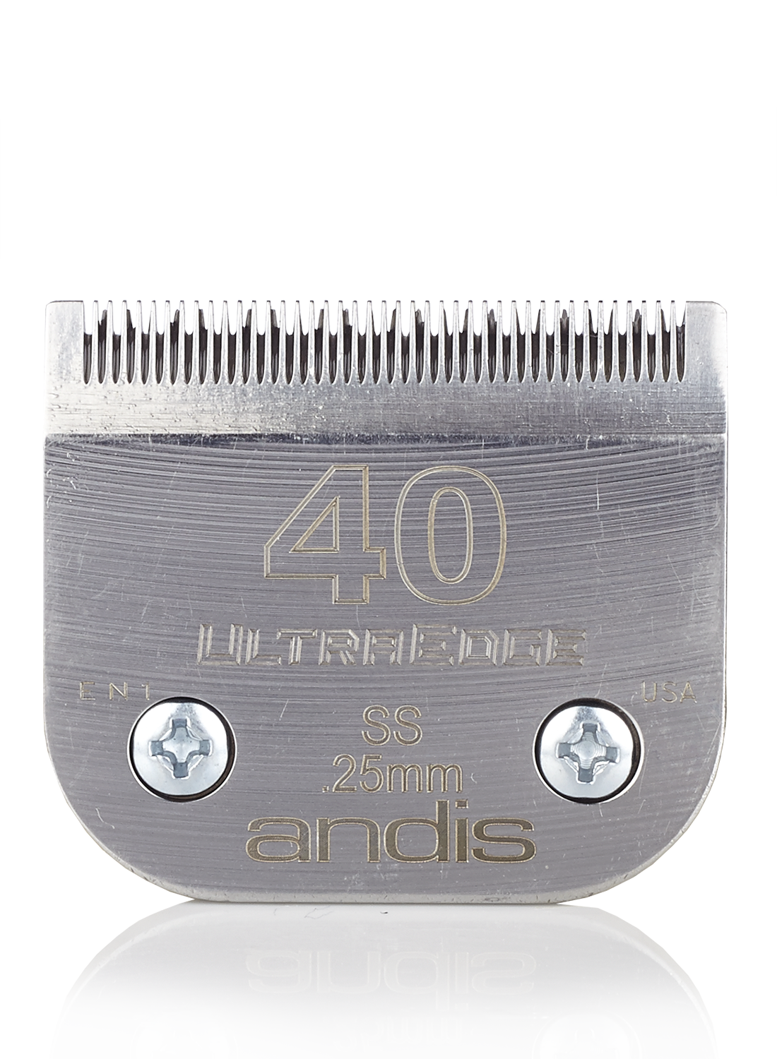 Andis nr. 40