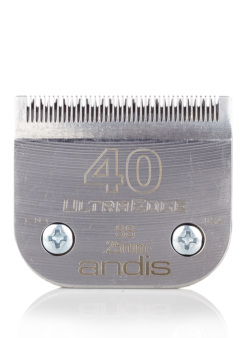 Andis/Oster nr. 40