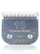 Andis Ceramic nr. 10