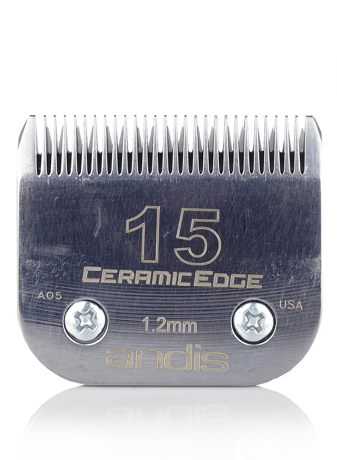 Andis Ceramic nr. 15