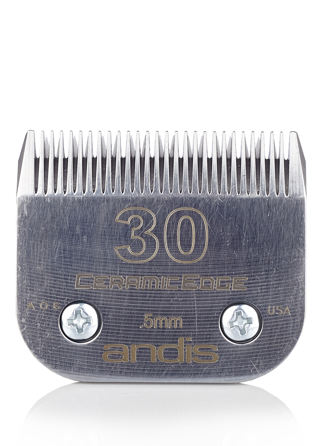 Andis Ceramic nr. 30