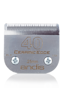 Andis Ceramic nr. 40
