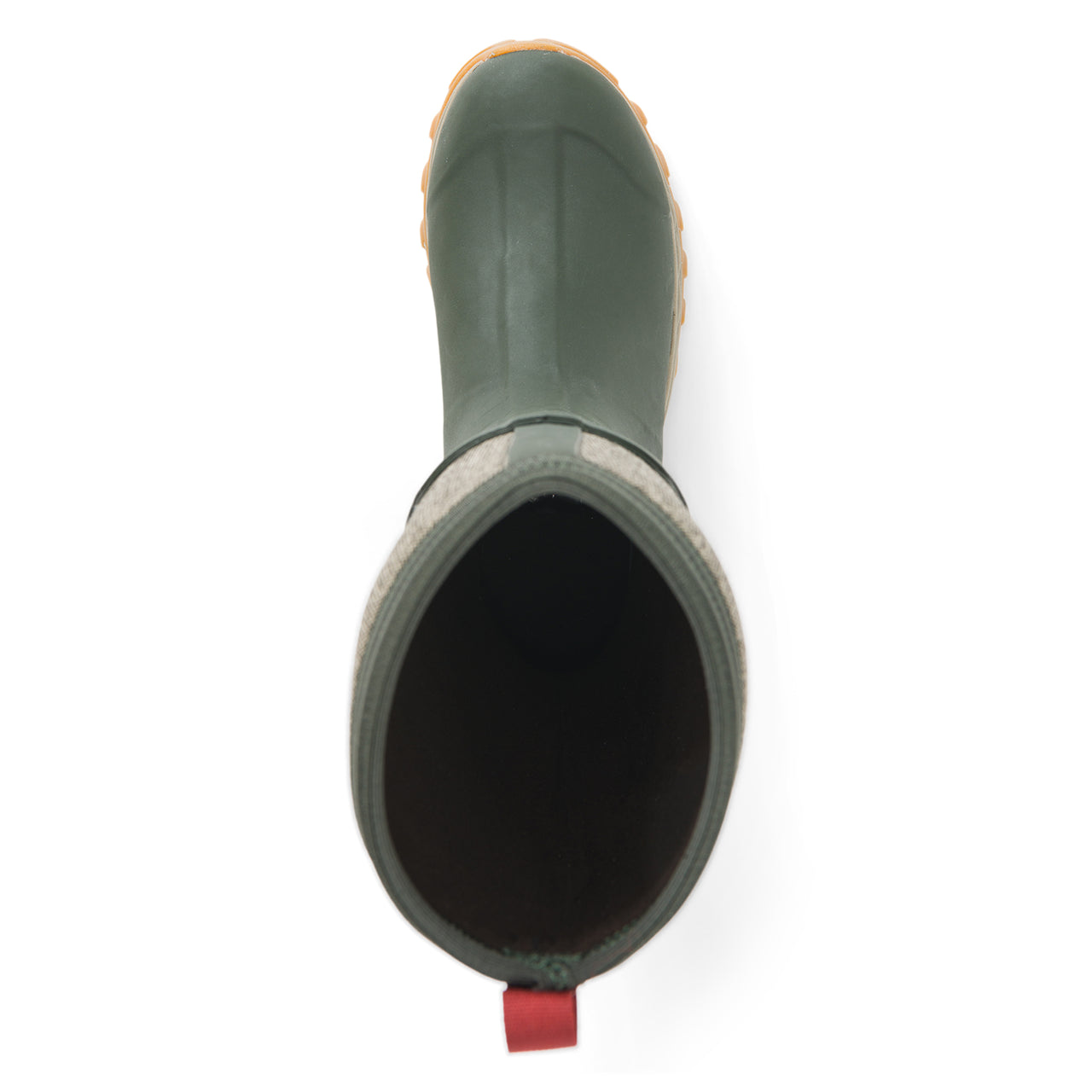 Women’s Muck Boot Arctic Sport II Tall Olive/Tweed