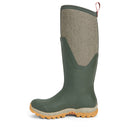 Women’s Muck Boot Arctic Sport II Tall Olive/Tweed
