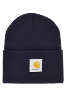 beanie carhartt blue