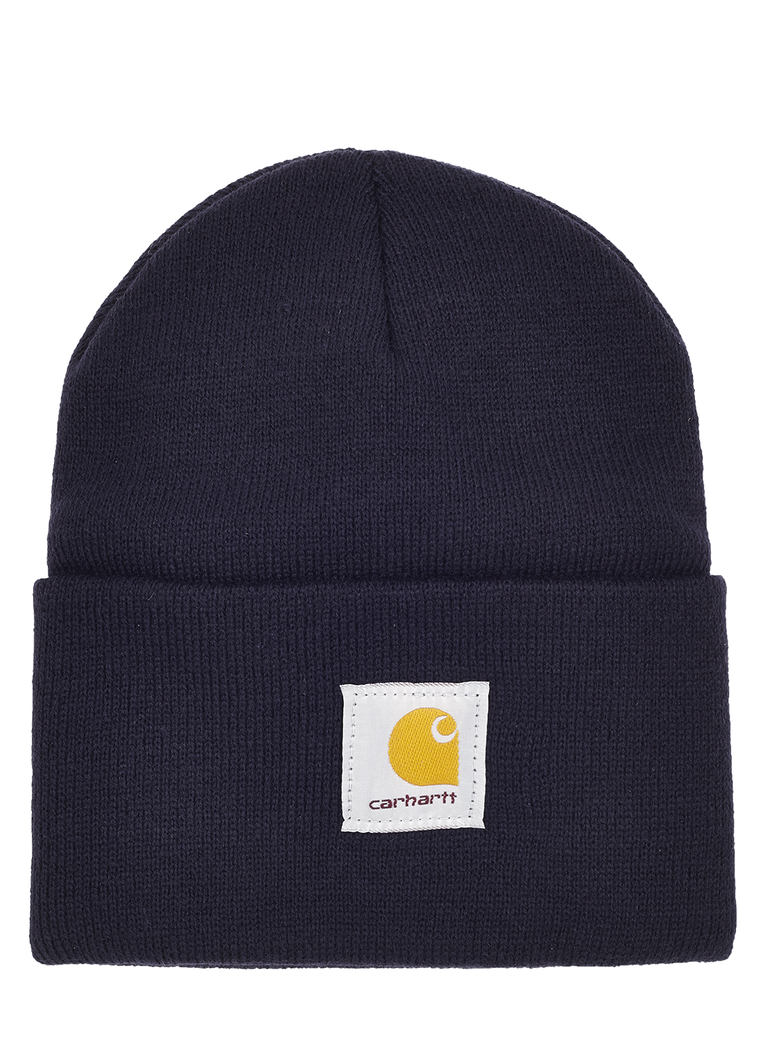 Carhartt A18 Beanie Navy