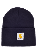 A18 Beanie Navy